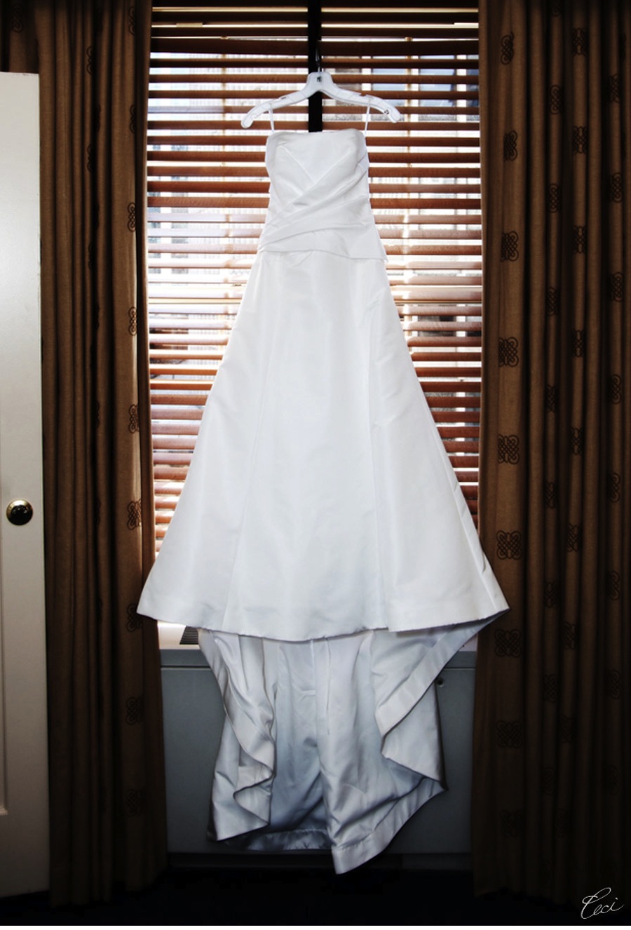 Our Muse - Classic New York City Wedding - Be inspired by Joan & Alex's classic New York City wedding - wedding