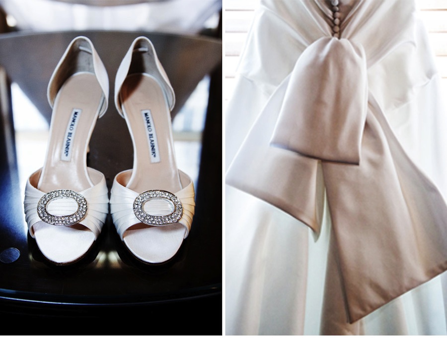 Our Muse - Classic New York City Wedding - Be inspired by Joan & Alex's classic New York City wedding - wedding