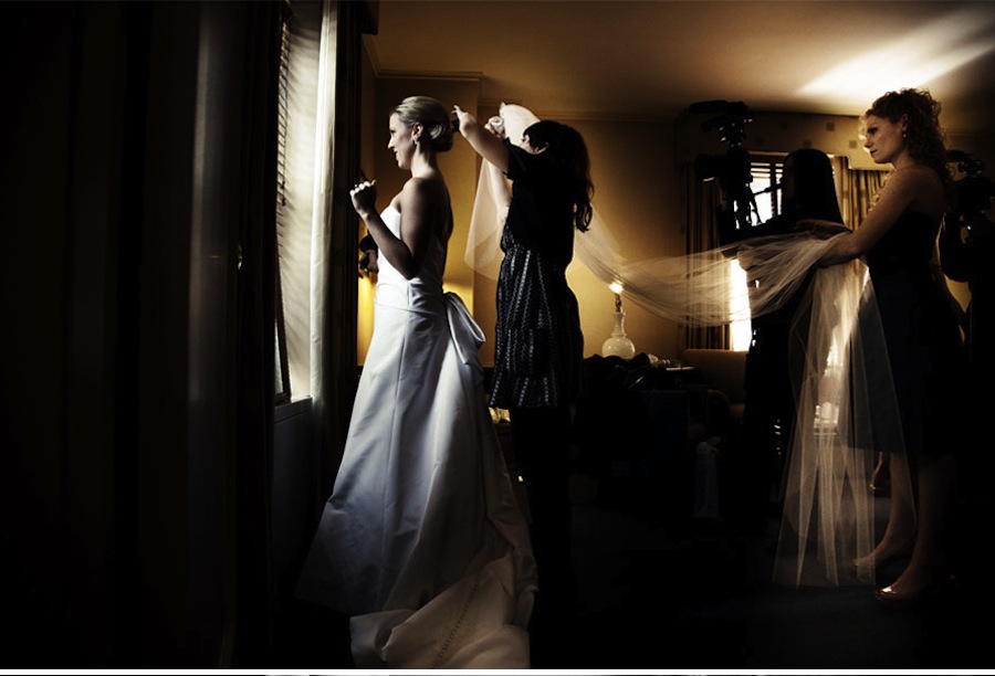 Our Muse - Classic New York City Wedding - Be inspired by Joan & Alex's classic New York City wedding - wedding