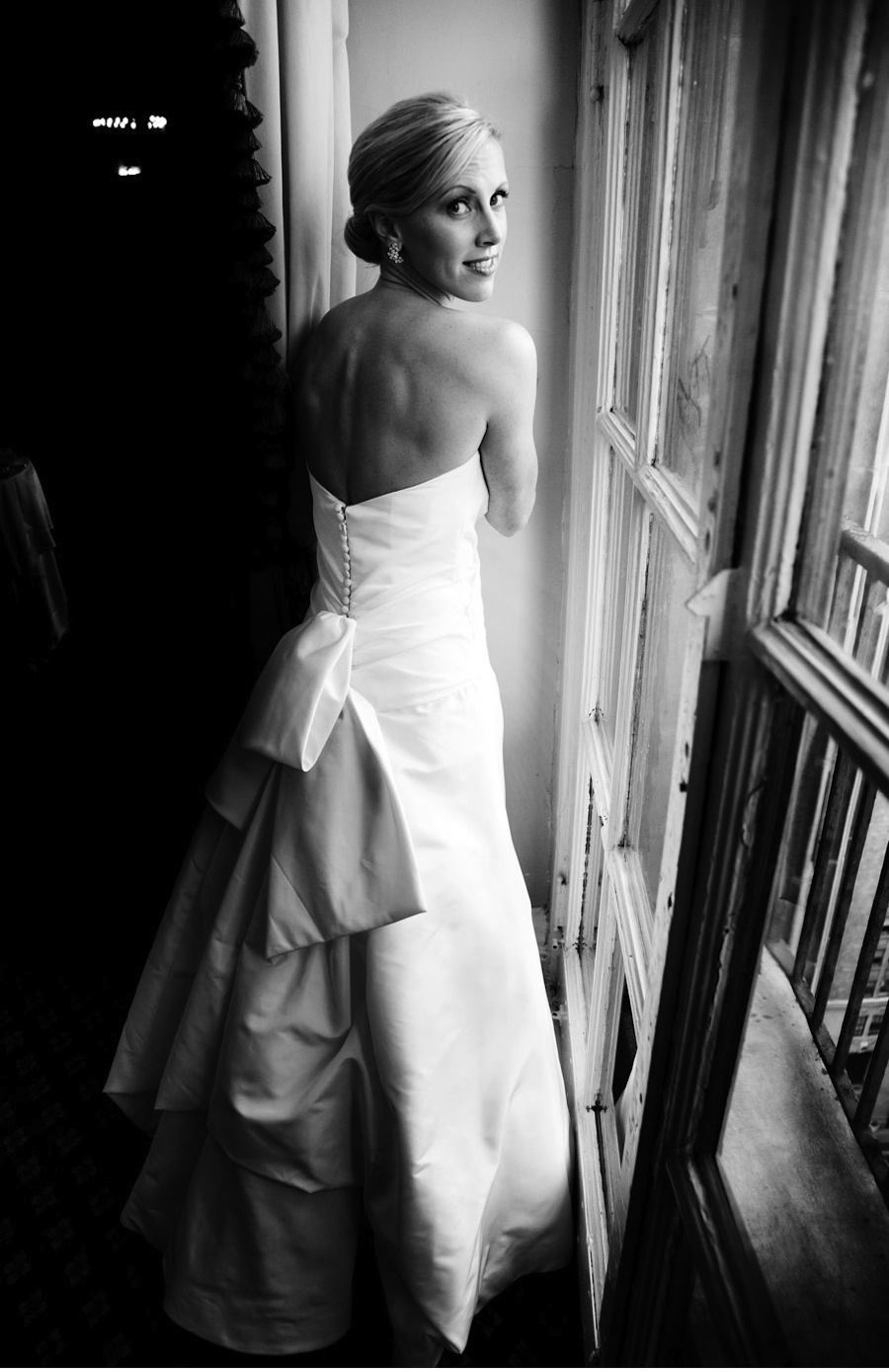 Our Muse - Classic New York City Wedding - Be inspired by Joan & Alex's classic New York City wedding - wedding