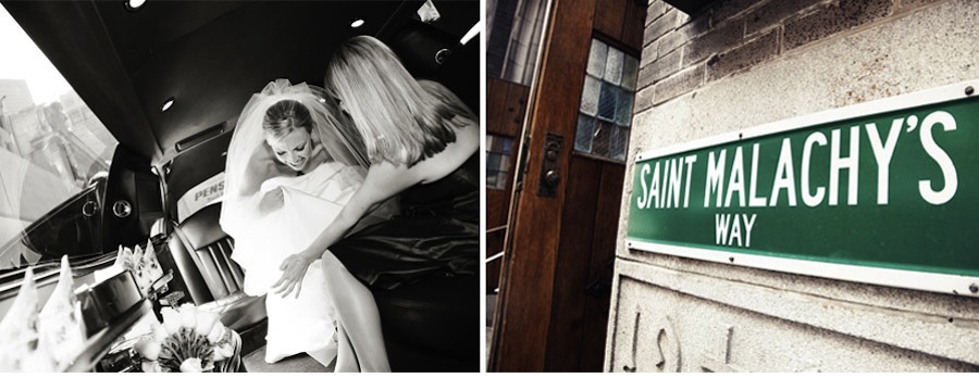 Our Muse - Classic New York City Wedding - Be inspired by Joan & Alex's classic New York City wedding - wedding