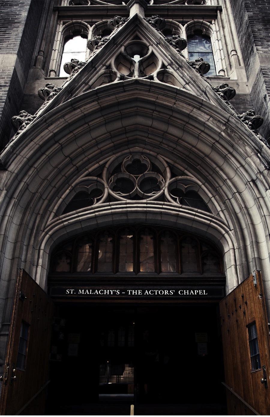 Our Muse - Classic New York City Wedding - Be inspired by Joan & Alex's classic New York City wedding - wedding