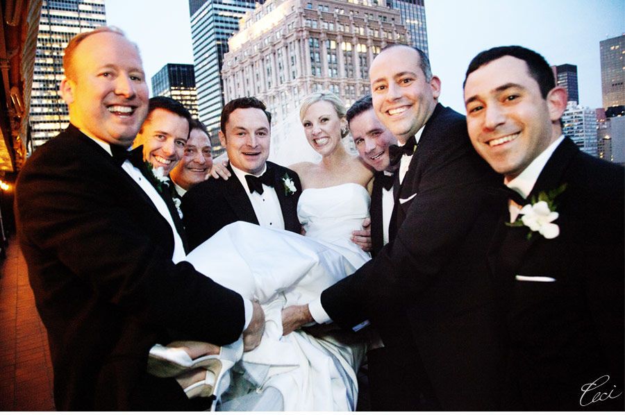 Our Muse - Classic New York City Wedding - Be inspired by Joan & Alex's classic New York City wedding - wedding, menus