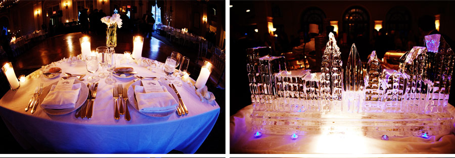 Our Muse - Classic New York City Wedding - Be inspired by Joan & Alex's classic New York City wedding - wedding, menus