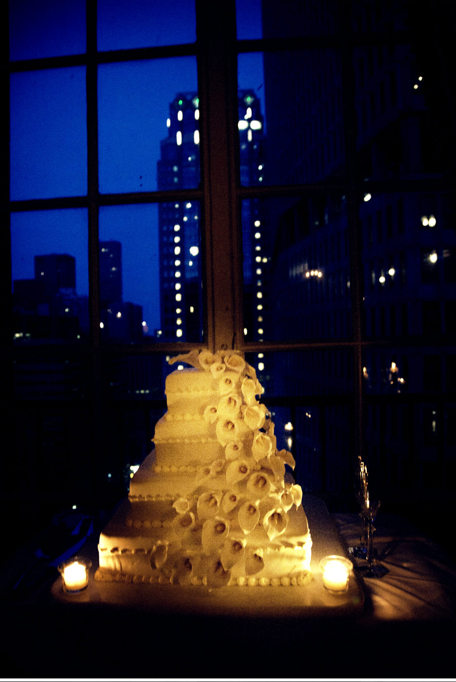Our Muse - Classic New York City Wedding - Be inspired by Joan & Alex's classic New York City wedding - wedding, menus