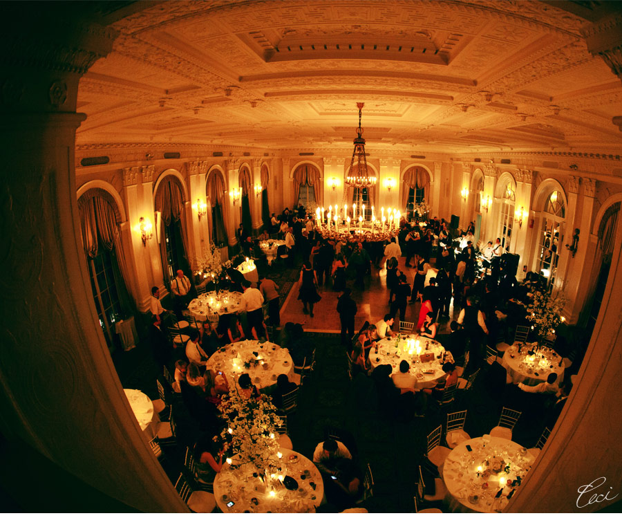 Our Muse - Classic New York City Wedding - Be inspired by Joan & Alex's classic New York City wedding - wedding, menus