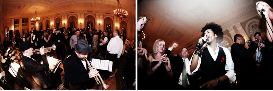Our Muse - Classic New York City Wedding - Be inspired by Joan & Alex's classic New York City wedding - wedding, menus