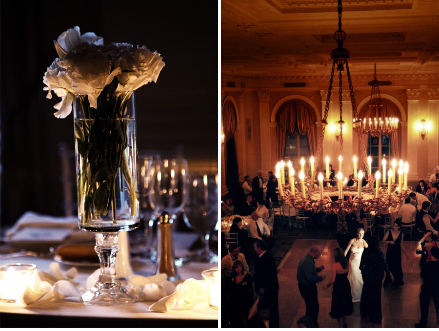 Our Muse - Classic New York City Wedding - Be inspired by Joan & Alex's classic New York City wedding - wedding, menus