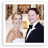 V76: Our Muse – Classic New York City Wedding: Joan & Alex, Part 1