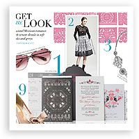 V77: Get the Look – Enchanting Mexico