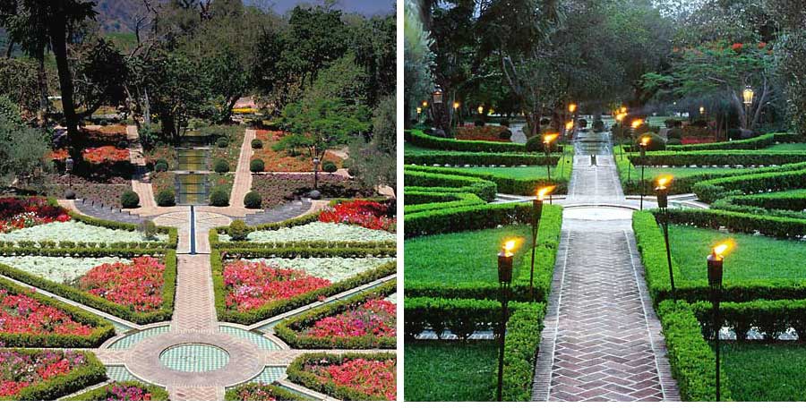Hacienda de San Antonio, Colima, Mexico