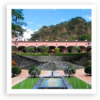 V77: Great Escapes – Hacienda de San Antonio, Colima, Mexico