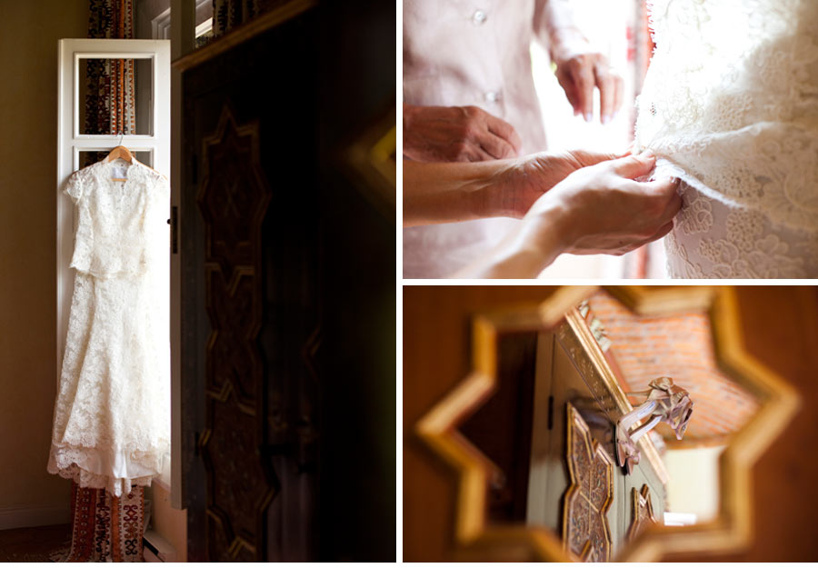 Our Muse - Elegant Mexican Wedding - Be inspired by Xochitl and Mark's elegant Mexican wedding- wedding, invitations