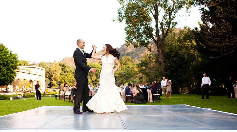 Our Muse - Elegant Mexican Wedding - Be inspired by Xochitl and Mark's elegant Mexican wedding - wedding, escort cards, place cards, table signs, menus