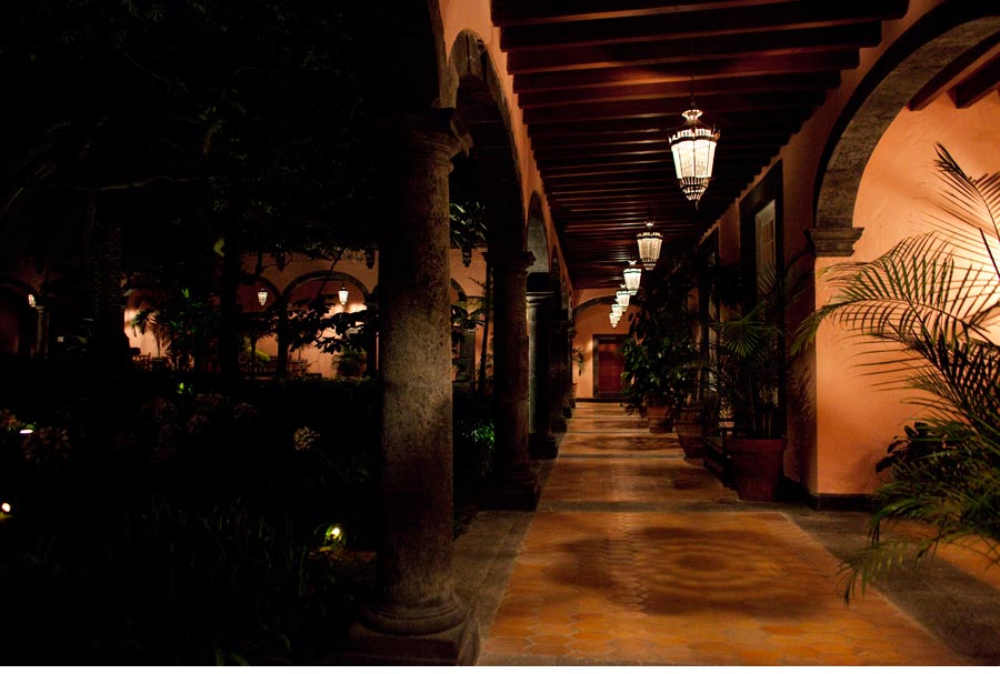 Our Muse - Elegant Mexican Wedding - Be inspired by Xochitl and Mark's elegant Mexican wedding - wedding, escort cards, place cards, table signs, menus
