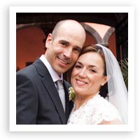 V77: Our Muse – Elegant Mexican Wedding: Xochitl & Mark, Part 1