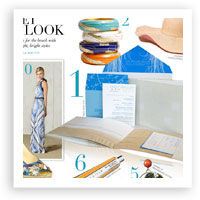 V79: Get the Look – Escape to Paradise