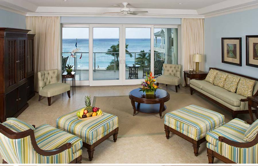 Caribbean Club, Grand Cayman, Cayman Islands