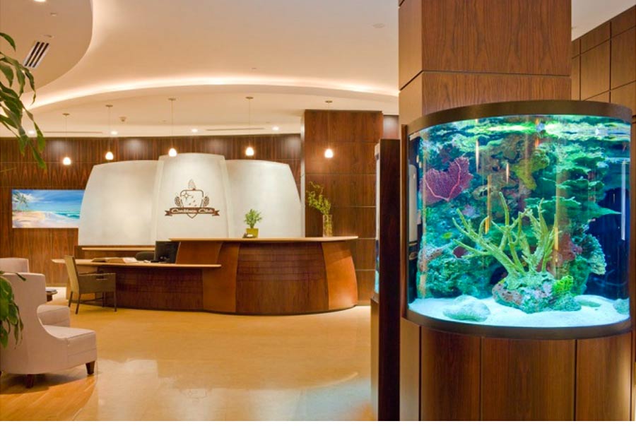 Caribbean Club, Grand Cayman, Cayman Islands