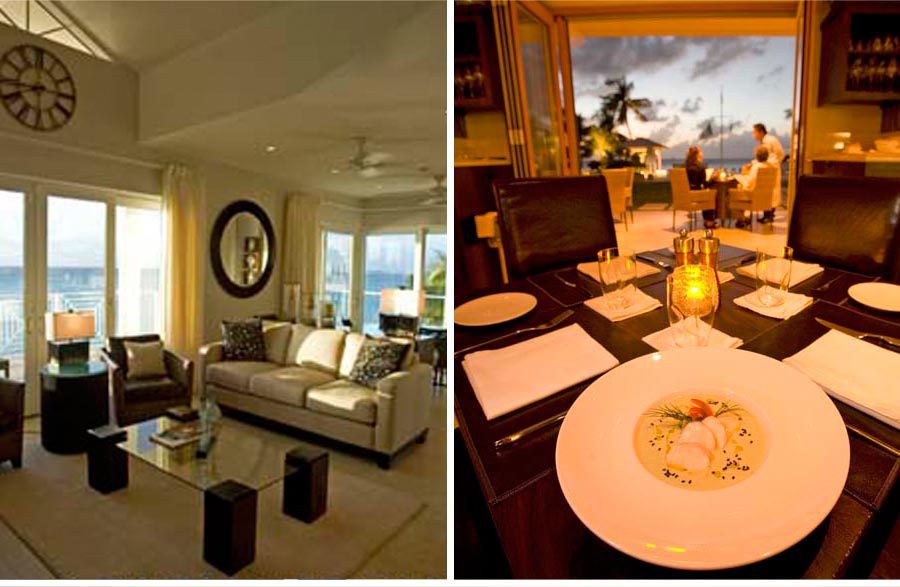 Caribbean Club, Grand Cayman, Cayman Islands