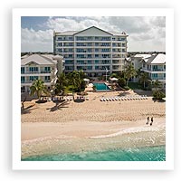 V79: Great Escapes – Caribbean Club, Grand Cayman, Cayman Islands