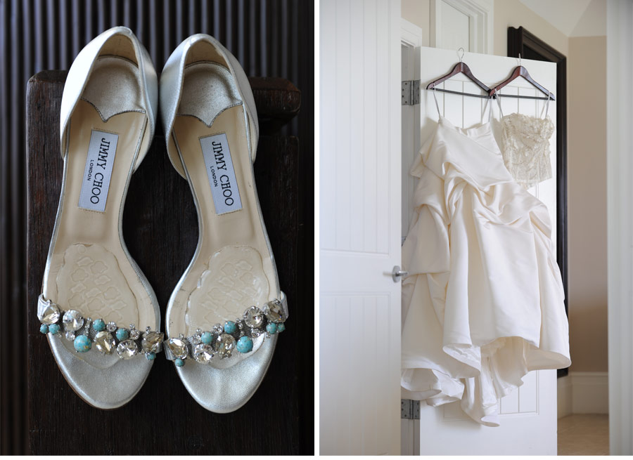 Our Muse - Tropical Beach Wedding - Be inspired by Jennifer & Philipp's tropical beach wedding - wedding