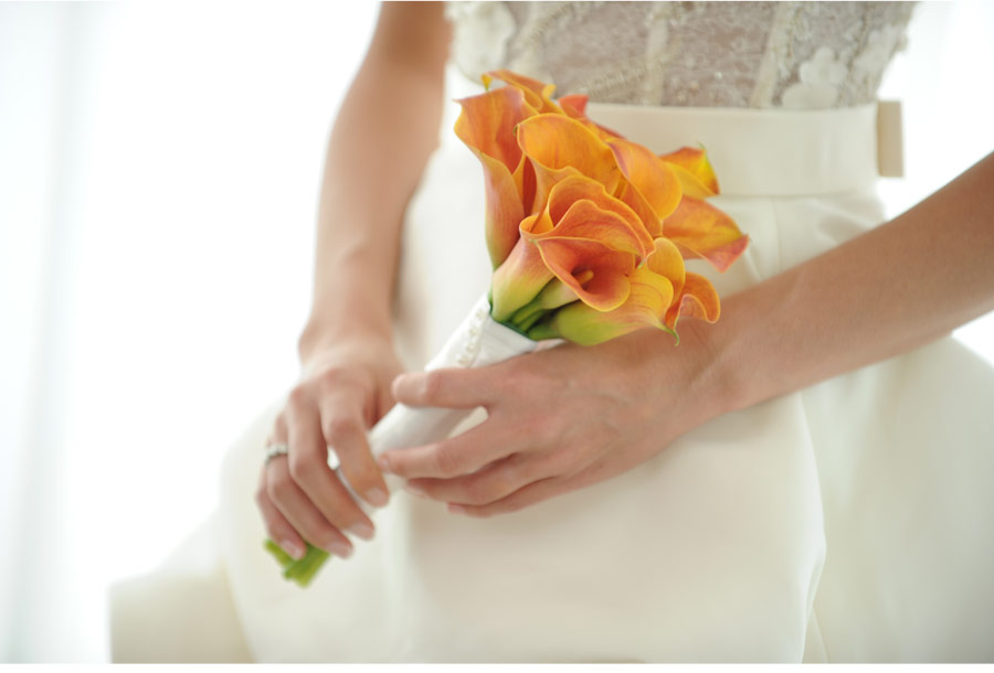 Our Muse - Tropical Beach Wedding - Be inspired by Jennifer & Philipp's tropical beach wedding - wedding