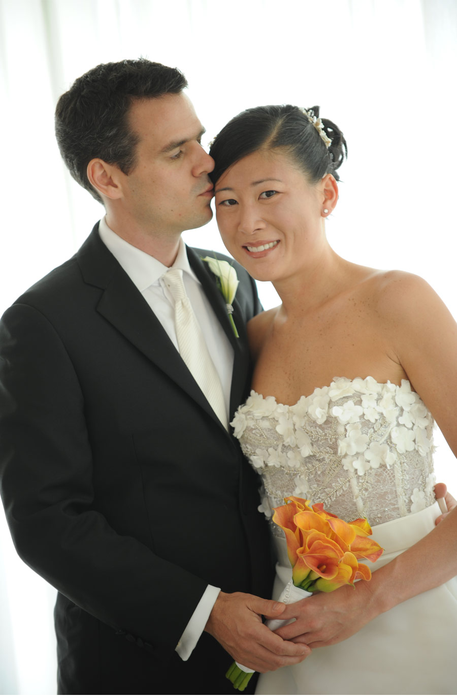 Our Muse - Tropical Beach Wedding - Be inspired by Jennifer & Philipp's tropical beach wedding - wedding