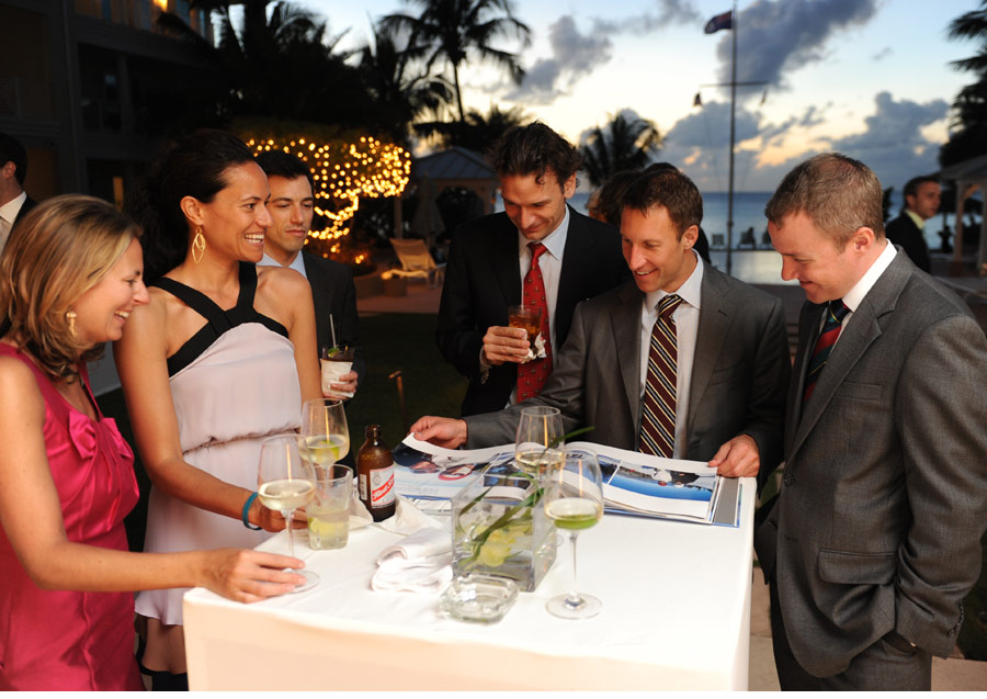 Our Muse - Tropical Beach Wedding - Be inspired by Jennifer & Philipp's tropical beach wedding - wedding