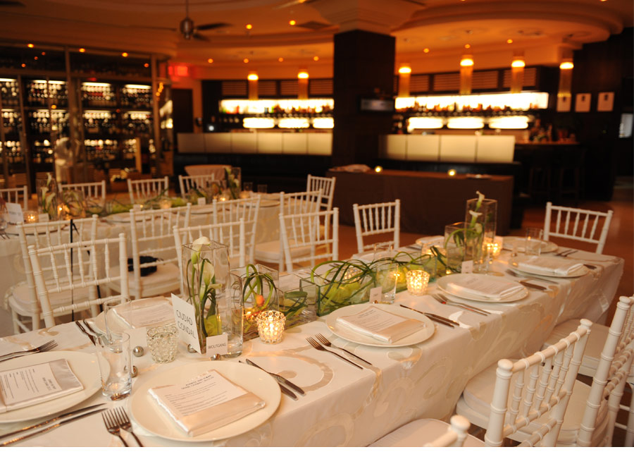 Our Muse - Tropical Beach Wedding - Be inspired by Jennifer & Philipp's tropical beach wedding - wedding