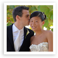 V79: Our Muse – Tropical Beach Wedding: Jennifer & Philipp, Part 1
