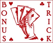 Bonus Trick