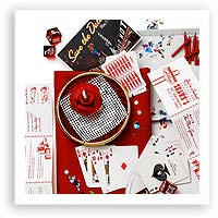 V8: Our Muse – Vegas Party, Part 1