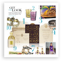 V82: Get the Look – Mad for Mardi Gras