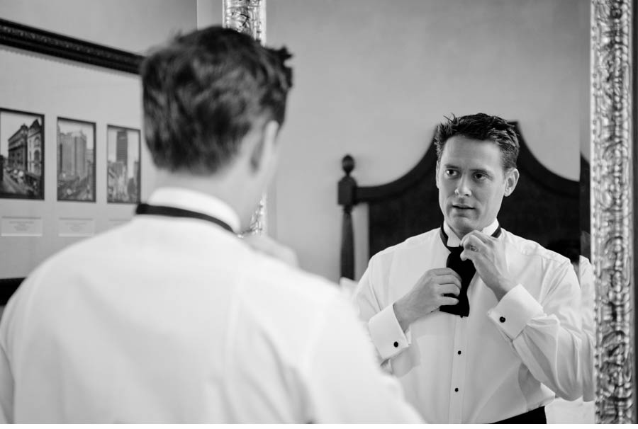 Our Muse - Festive New Orleans Wedding - Be inspired by Ruth & Michael's festive wedding in New Orleans - wedding