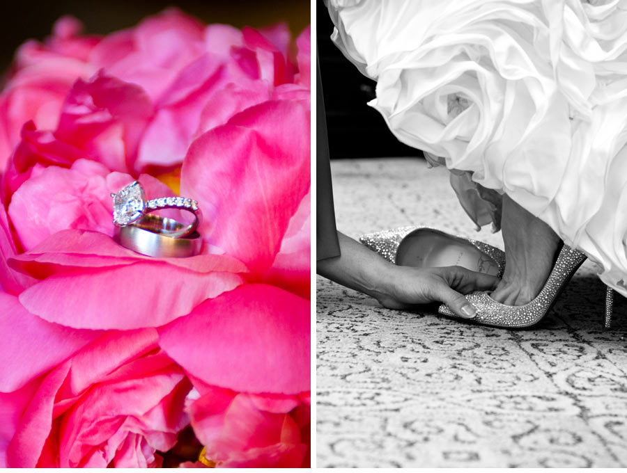 Our Muse - Festive New Orleans Wedding - Be inspired by Ruth & Michael's festive wedding in New Orleans - wedding