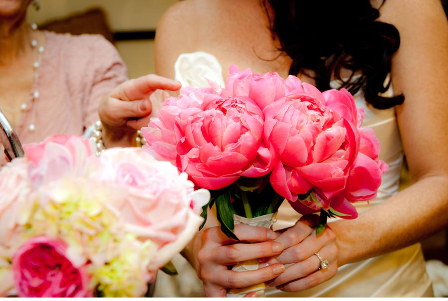 Our Muse - Festive New Orleans Wedding - Be inspired by Ruth & Michael's festive wedding in New Orleans - wedding