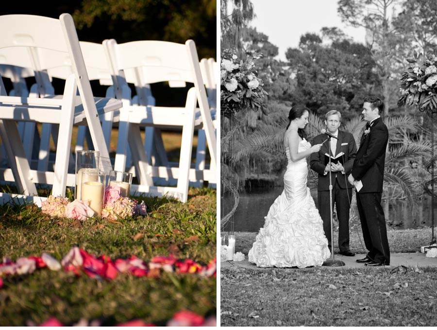 Our Muse - Festive New Orleans Wedding - Be inspired by Ruth & Michael's festive wedding in New Orleans - wedding