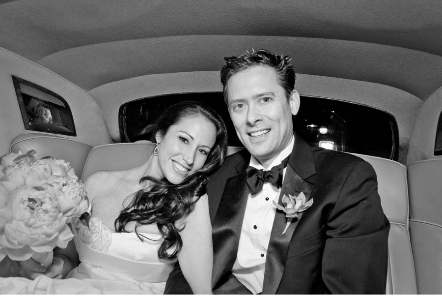 Our Muse - Festive New Orleans Wedding - Be inspired by Ruth & Michael's festive wedding in New Orleans - wedding