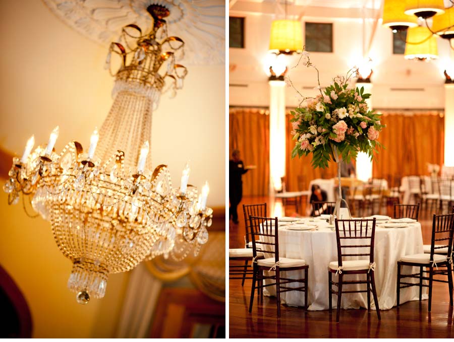 Our Muse - Festive New Orleans Wedding - Be inspired by Ruth & Michael's festive wedding in New Orleans - wedding