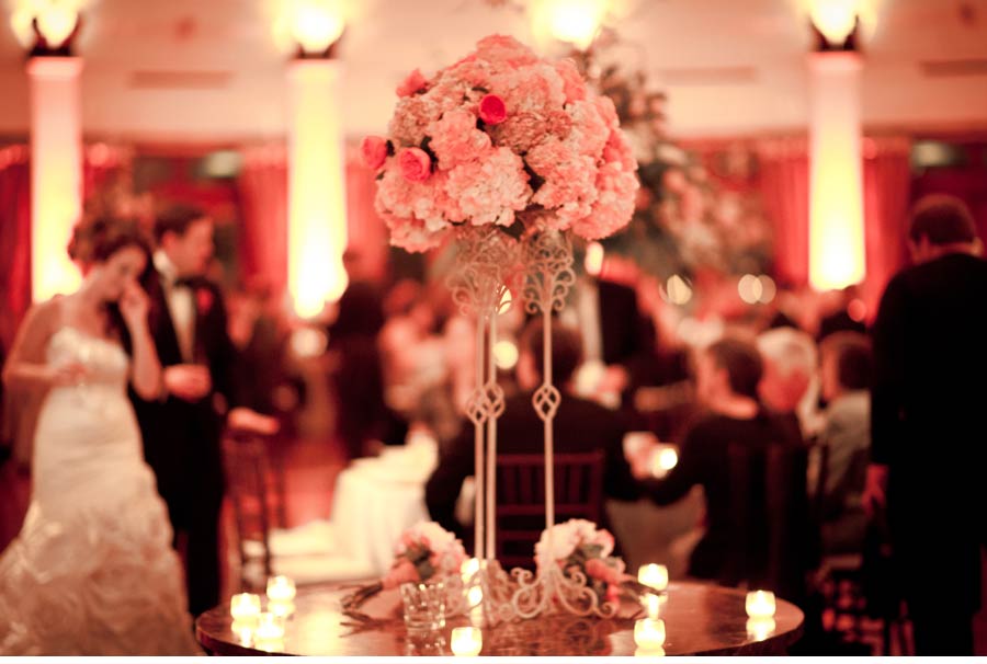 Our Muse - Festive New Orleans Wedding - Be inspired by Ruth & Michael's festive wedding in New Orleans - wedding