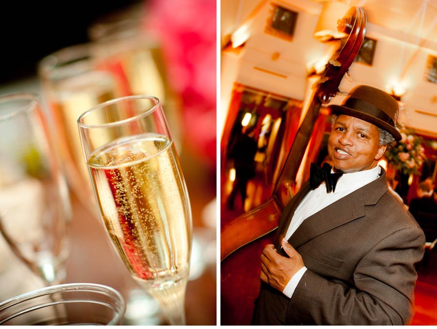 Our Muse - Festive New Orleans Wedding - Be inspired by Ruth & Michael's festive wedding in New Orleans - wedding