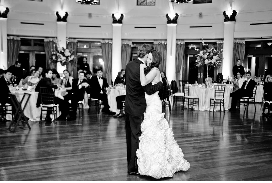 Our Muse - Festive New Orleans Wedding - Be inspired by Ruth & Michael's festive wedding in New Orleans - wedding
