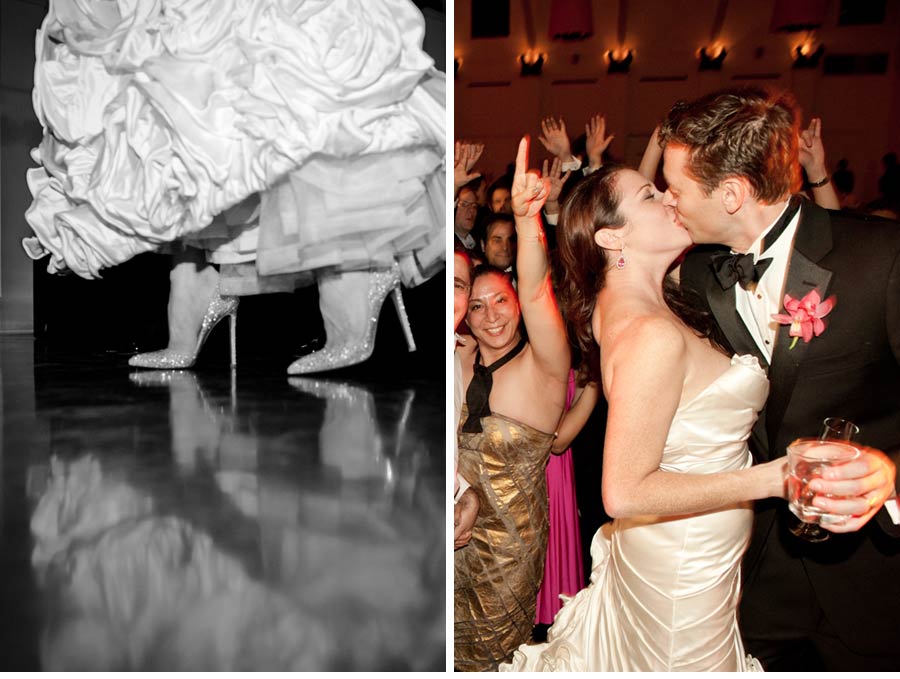 Our Muse - Festive New Orleans Wedding - Be inspired by Ruth & Michael's festive wedding in New Orleans - wedding
