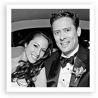 V82: Our Muse – Festive New Orleans Wedding: Ruth & Michael, Part 1