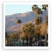 V84: Great Escapes – Guide to Palm Springs