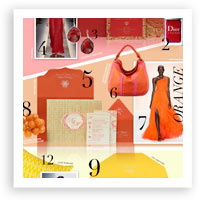 V85: Get the Look – Color Issue