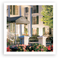 V86: Great Escapes – The Equinox Resort & Spa, Manchester, Vermont