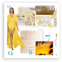 V87: Get the Look – Magnificent Maui