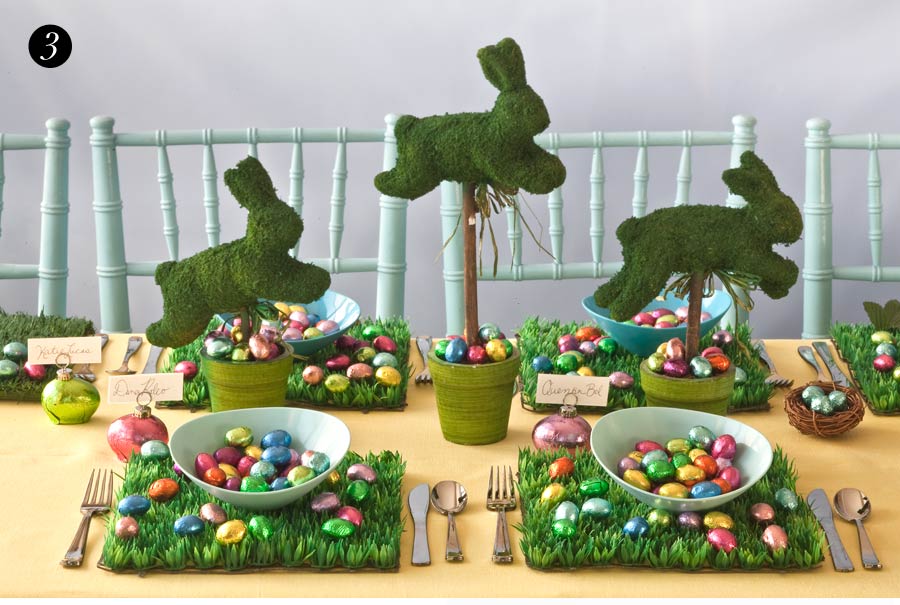 V88 Expert Style Tips Top 5 Creative Tips for Easter by Dylan Lauren